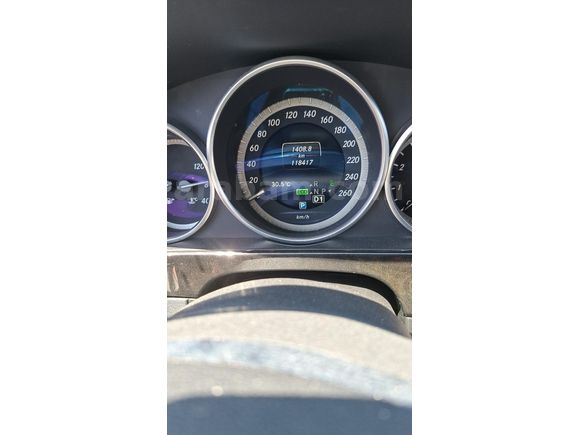 Sahibinden Mercedes - Benz E 250 Elit 2013 Model Hatay