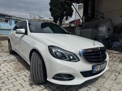 Sahibinden Mercedes - Benz E 250 Elit 2013 Model Hatay