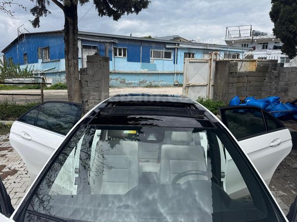 Sahibinden Mercedes - Benz E 250 Elit 2013 Model Hatay
