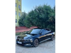 Sahibinden Volkswagen Passat 1.6 TDi BlueMotion Comfortline 2015 Model 