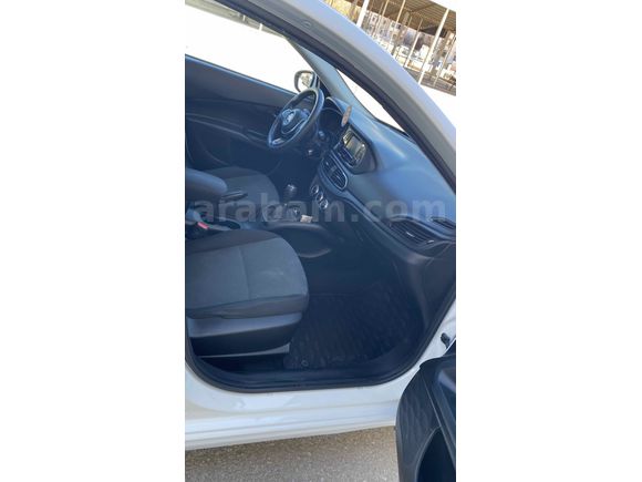 Sahibinden Fiat Egea 1.3 Multijet Easy 2022 Model 