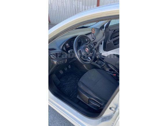Sahibinden Fiat Egea 1.3 Multijet Easy 2022 Model 