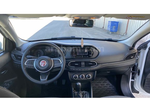 Sahibinden Fiat Egea 1.3 Multijet Easy 2022 Model 