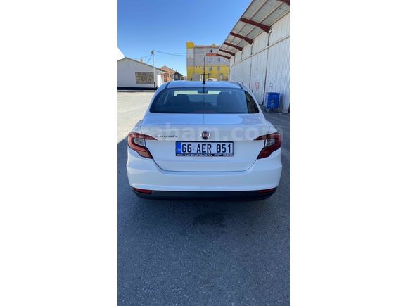 Sahibinden Fiat Egea 1.3 Multijet Easy 2022 Model 