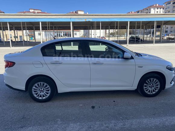 Sahibinden Fiat Egea 1.3 Multijet Easy 2022 Model 