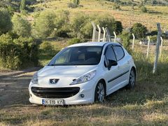 Sahibinden Peugeot 207 1.6 HDi Premium 2008 Model 