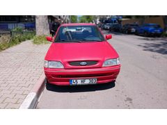 Sahibinden Ford Escort 1.6 CLX 1994 Model