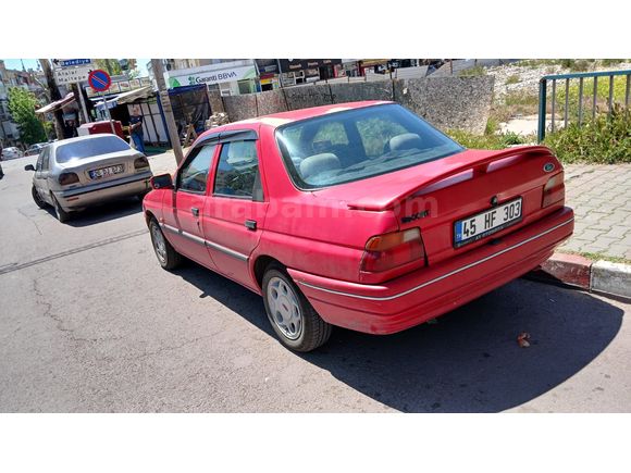 Sahibinden Ford Escort 1.6 CLX 1994 Model