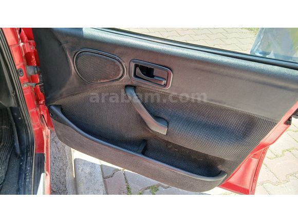 Sahibinden Ford Escort 1.6 CLX 1994 Model
