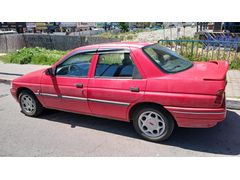 Sahibinden Ford Escort 1.6 CLX 1994 Model 