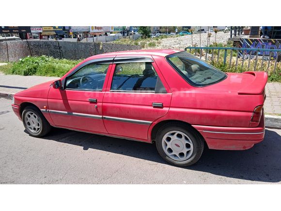 Sahibinden Ford Escort 1.6 CLX 1994 Model