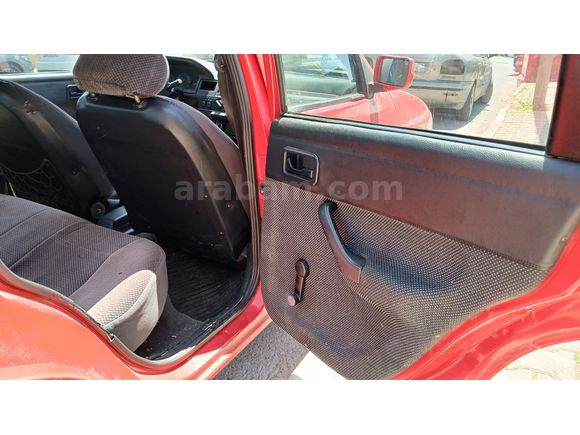 Sahibinden Ford Escort 1.6 CLX 1994 Model