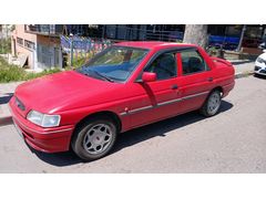 Sahibinden Ford Escort 1.6 CLX 1994 Model
