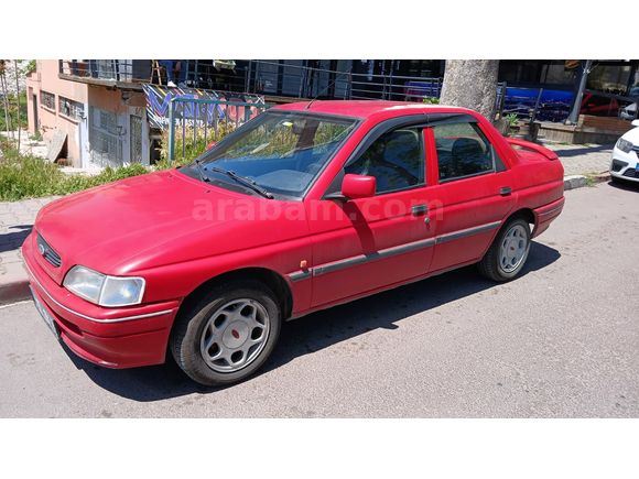 Sahibinden Ford Escort 1.6 CLX 1994 Model