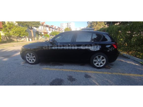 Sahibinden BMW 1 Serisi 116d ED EfficientDynamics 2014 Model