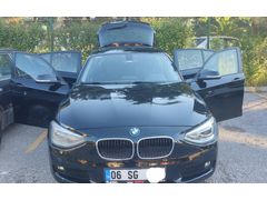 Sahibinden BMW 1 Serisi 116d ED EfficientDynamics 2014 Model