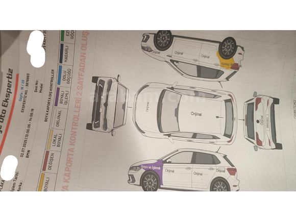 Sahibinden BMW 1 Serisi 116d ED EfficientDynamics 2014 Model