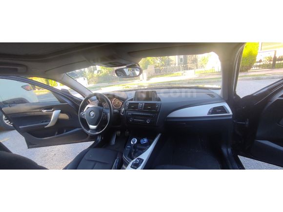 Sahibinden BMW 1 Serisi 116d ED EfficientDynamics 2014 Model