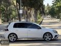 Has Otomotiv'den 2009 Golf Trendline