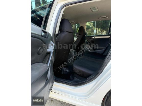 Has Otomotiv'den 2009 Golf Trendline