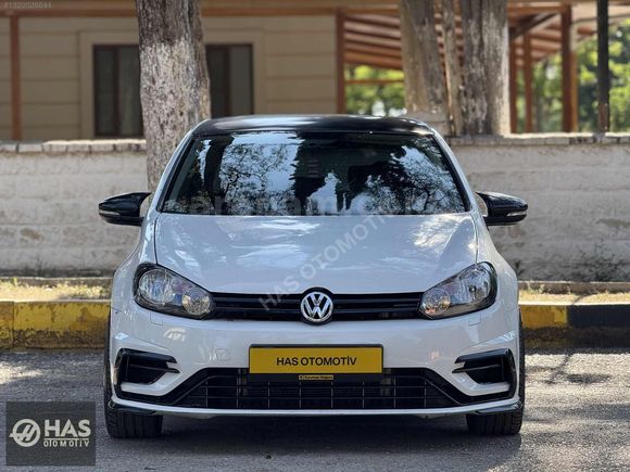 Has Otomotiv'den 2009 Golf Trendline