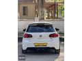 Has Otomotiv'den 2009 Golf Trendline
