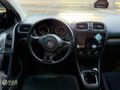 Has Otomotiv'den 2009 Golf Trendline