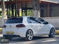 Has Otomotiv'den 2009 Golf Trendline