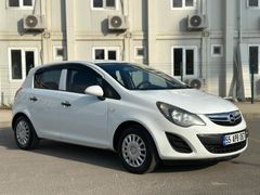 Sahibinden Opel Corsa 1.3 CDTI Essentia 2014 Model İs 190.000 km