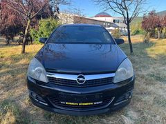 2008 OPEL ASTRA GTC SPORT 1.6 LPG-COUPE-KREDİ KARTA 12 AY TAKSIT