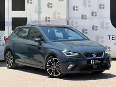 2024 SEAT İBİZA 1.5EcoTSI 40. YIL ÖZEL SERİ HATASIZ CAM TAVAN