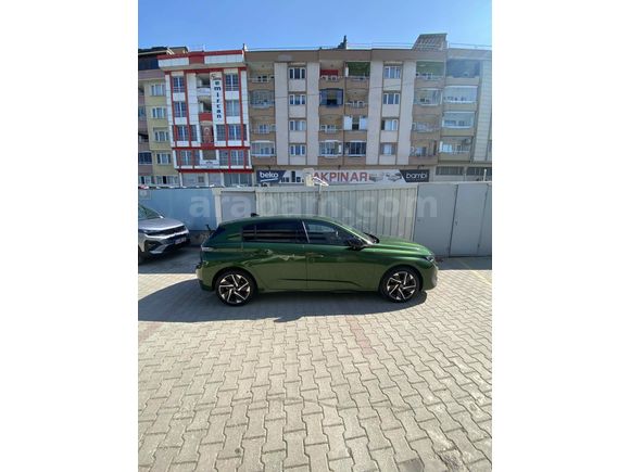 Sahibinden Peugeot 308 1.2 PureTech Allure 2024 Model 