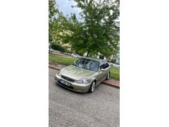 Sahibinden Honda Civic 1.6 i ES 2000 Model