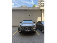 Sahibinden Chery Omoda 5 1.6 T-GDI Comfort 2023 Model 