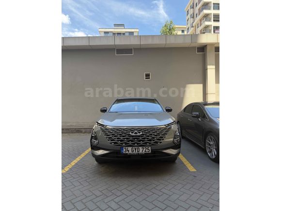 Sahibinden Chery Omoda 5 1.6 T-GDI Comfort 2023 Model 