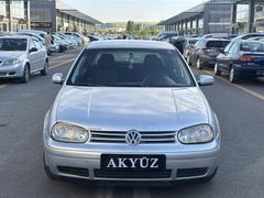 HATASIZ DEĞİŞENSİZ GOLF 1.6 16 VALF LPG'Lİ