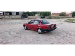 Sahibinden Toyota Corolla 1.6 XL 1991 Model  417.000 km Kırmızı