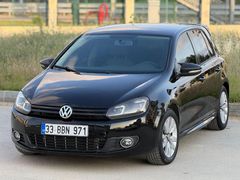 2012 HATASIZ AYARINDA LPG'Lİ EKSTRALI GOLF 6