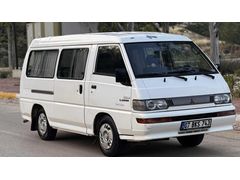 MİTSUBİSHİ L 300 ÇİFT KLİMALI