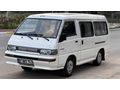 MİTSUBİSHİ L 300 ÇİFT KLİMALI