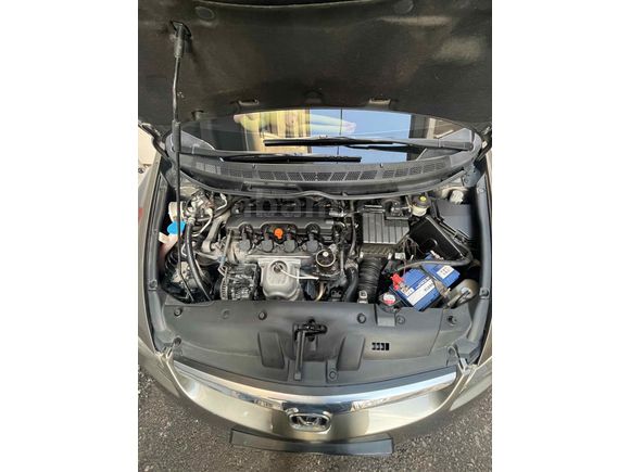 Sahibinden Honda Civic 1.6i VTEC Elegance 2008 Model 