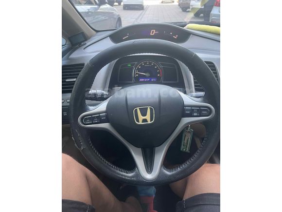 Sahibinden Honda Civic 1.6i VTEC Elegance 2008 Model 