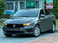 2020 EGEA EASY 1.4 FİRE BENZİNLİ MANUEL BOYASIZ 70.000 KM'DE
