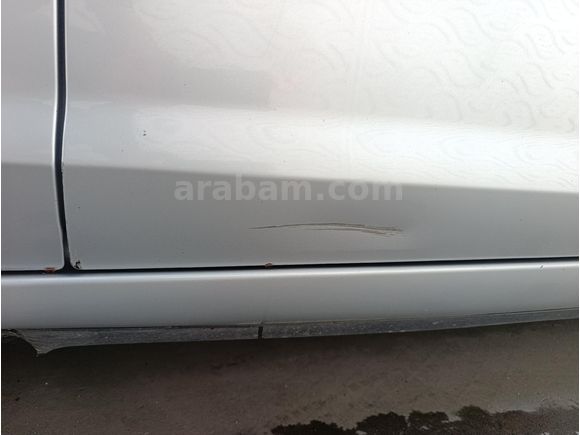 Sahibinden Ford Focus 1.6 Titanium 2011 Model