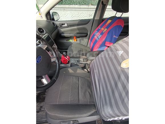 Sahibinden Ford Focus 1.6 Titanium 2011 Model