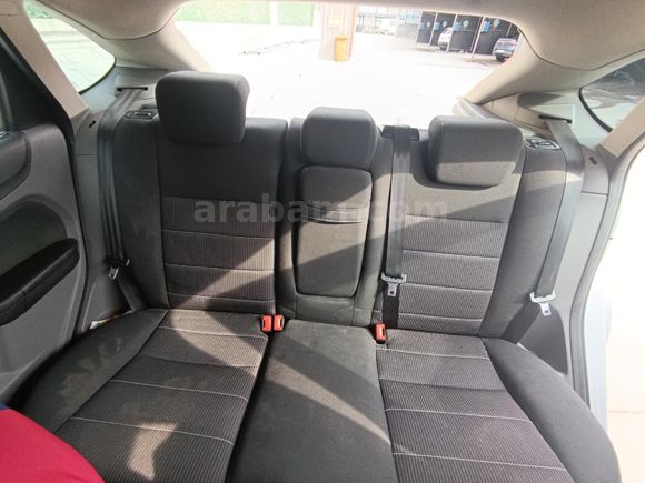 Sahibinden Ford Focus 1.6 Titanium 2011 Model