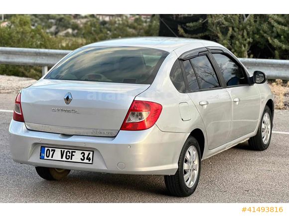 DEĞİŞENSİZ SYMBOL 1.5DCİ EXPRESSİON