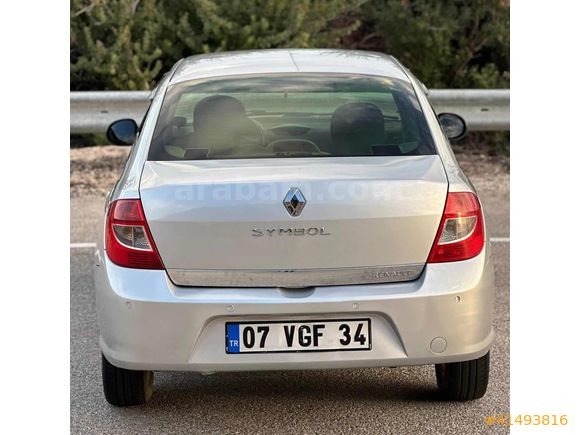DEĞİŞENSİZ SYMBOL 1.5DCİ EXPRESSİON