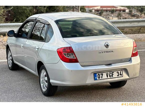 DEĞİŞENSİZ SYMBOL 1.5DCİ EXPRESSİON
