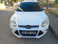 Sahibinden Ford Focus 1.6 Ti-VCT Titanium 2012 Model